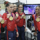 Illustration for article titled iThe 2012 Summer Olympics/i: August 10, 2012